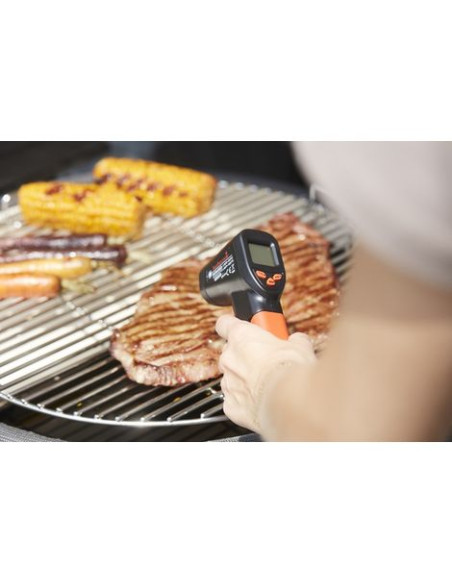 THERMOMETRE INFRAROUGE BARBECOOK