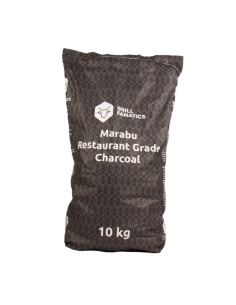 CHARBON BOIS MARABU 10KG -...