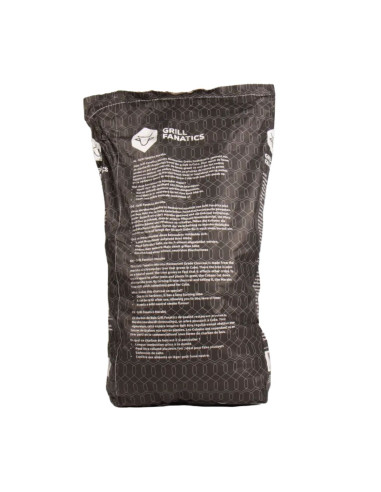 CHARBON BOIS MARABU 10KG - GRILL...