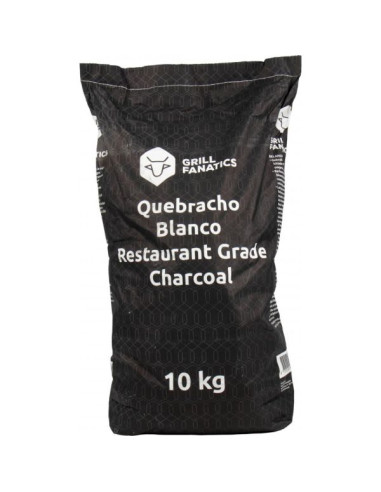 CHARBON BOIS WHITE QUEBRACHO...