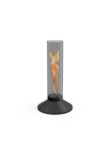 FEU DE TABLE SPIN X 1200 ALL BLACK -...