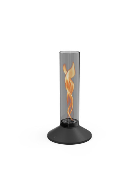 FEU DE TABLE SPIN X 1200 ALL BLACK - HOFATS