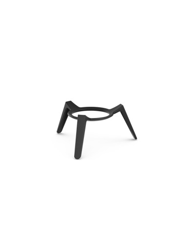 BRASERO MOON 45 PIED BAS - HOFATS