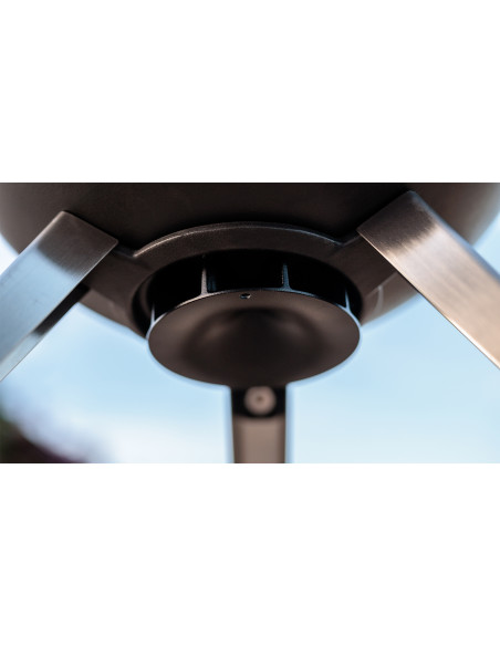 AIRSTREAM POUR MOON 45 - HOFATS