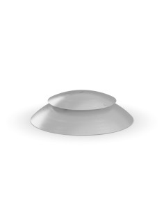 COUVERCLE INOX POUR BRASERO...