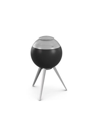 COUVERCLE INOX POUR BRASERO MOON 55 -...