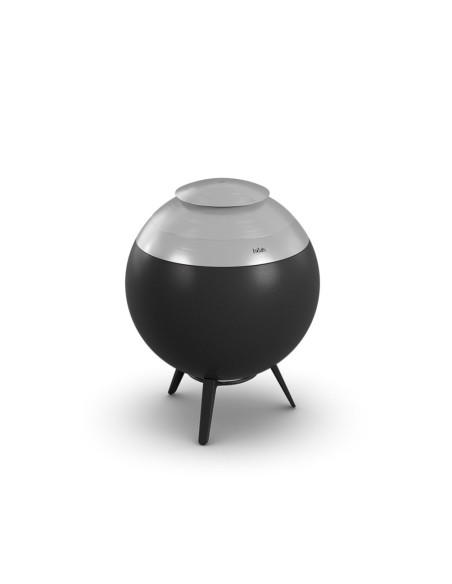 COUVERCLE INOX POUR BRASERO MOON 55 - HOFATS