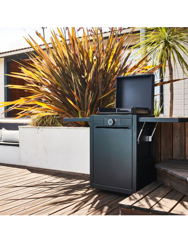 PACK PLANCHA MODERN 45 ELECTRIQUE SUR...