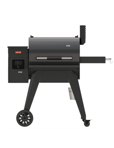 BARBECUE A PELLETS ARTHUR - BARBECOOK