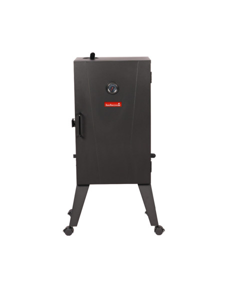 FUMOIR ELECTRIQUE OU CHARBON OLAV -  BARBECOOK