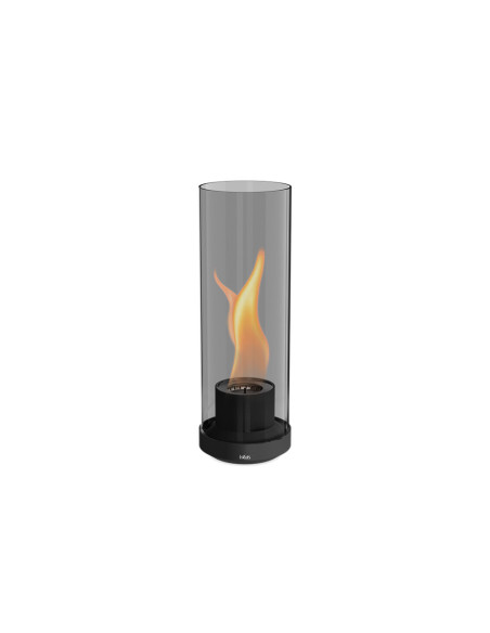 FEU DE TABLE DANCE 900 ALL BLACK - HOFATS