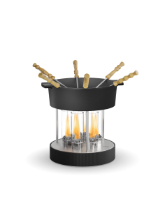 FOURCHETTES A FONDUE... 2