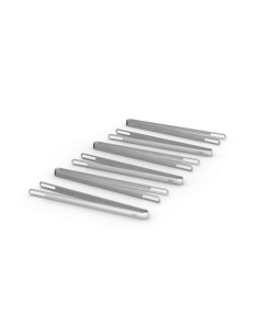6 PINCES INOX POUR CIRCLE...