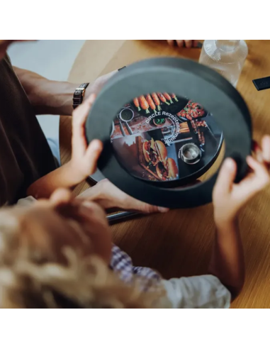 COLLECTION DE RECETTES POUR CIRCLE 35...