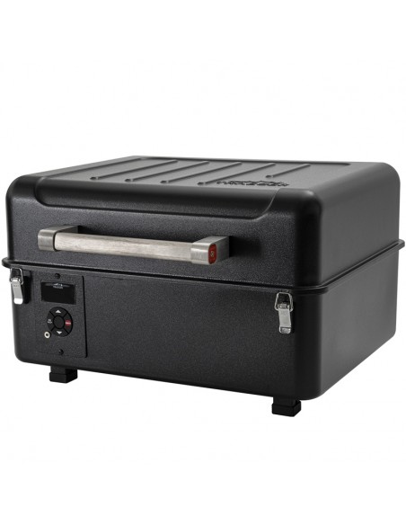 BARBECUE A PELLETS RANGER - TRAEGER