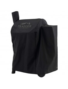 HOUSSE BARBECUE PRO 22 ET...