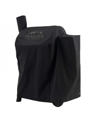 HOUSSE BARBECUE PRO 22 ET PRO 575 -...