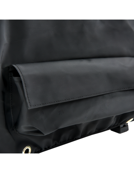 HOUSSE BARBECUE A PELLETS RANGER - TRAEGER