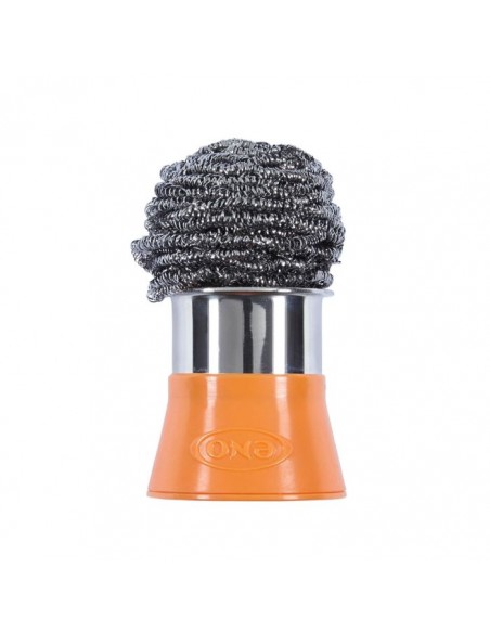 COFFRET SUPPORT DE BOULE INOX ENO