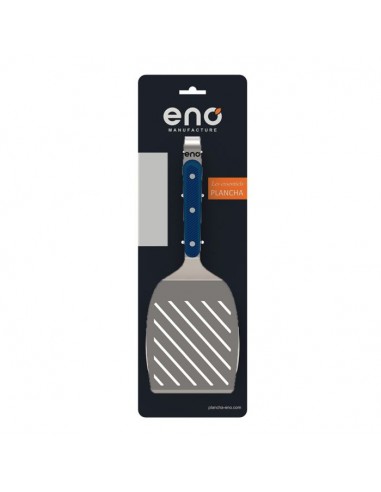 SPATULE AJOUREE INOX ENO
