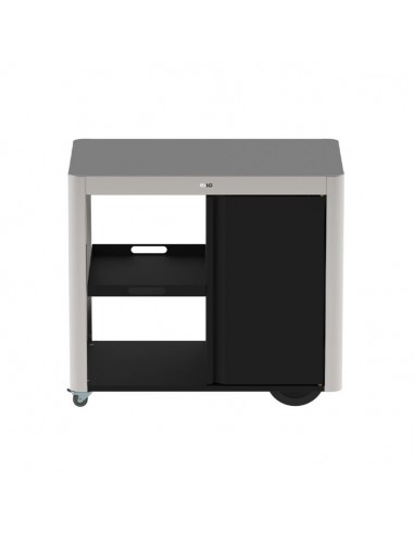 KIT PORTE + ETAGERE + TABLETTE POUR...