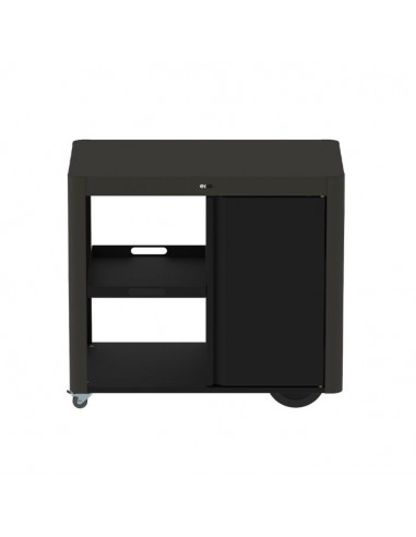 KIT PORTE + ETAGERE + TABLETTE POUR...