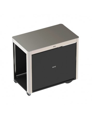DESSERTE ACHILLE INOX - ENO