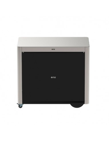 DESSERTE ACHILLE INOX - ENO