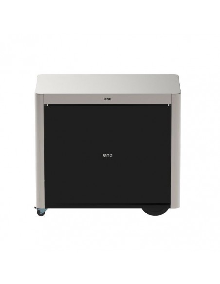 DESSERTE ACHILLE INOX - ENO