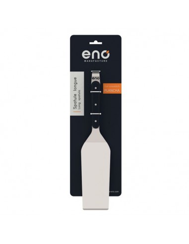 SPATULE LONGUE A POISSON INOX ENO