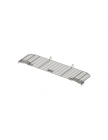 ETAGERE DE REPOS INOX 45 & 50 ENO