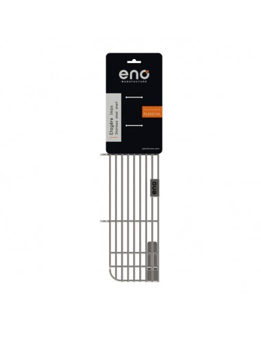 ETAGERE DE REPOS INOX 45 & 50 ENO