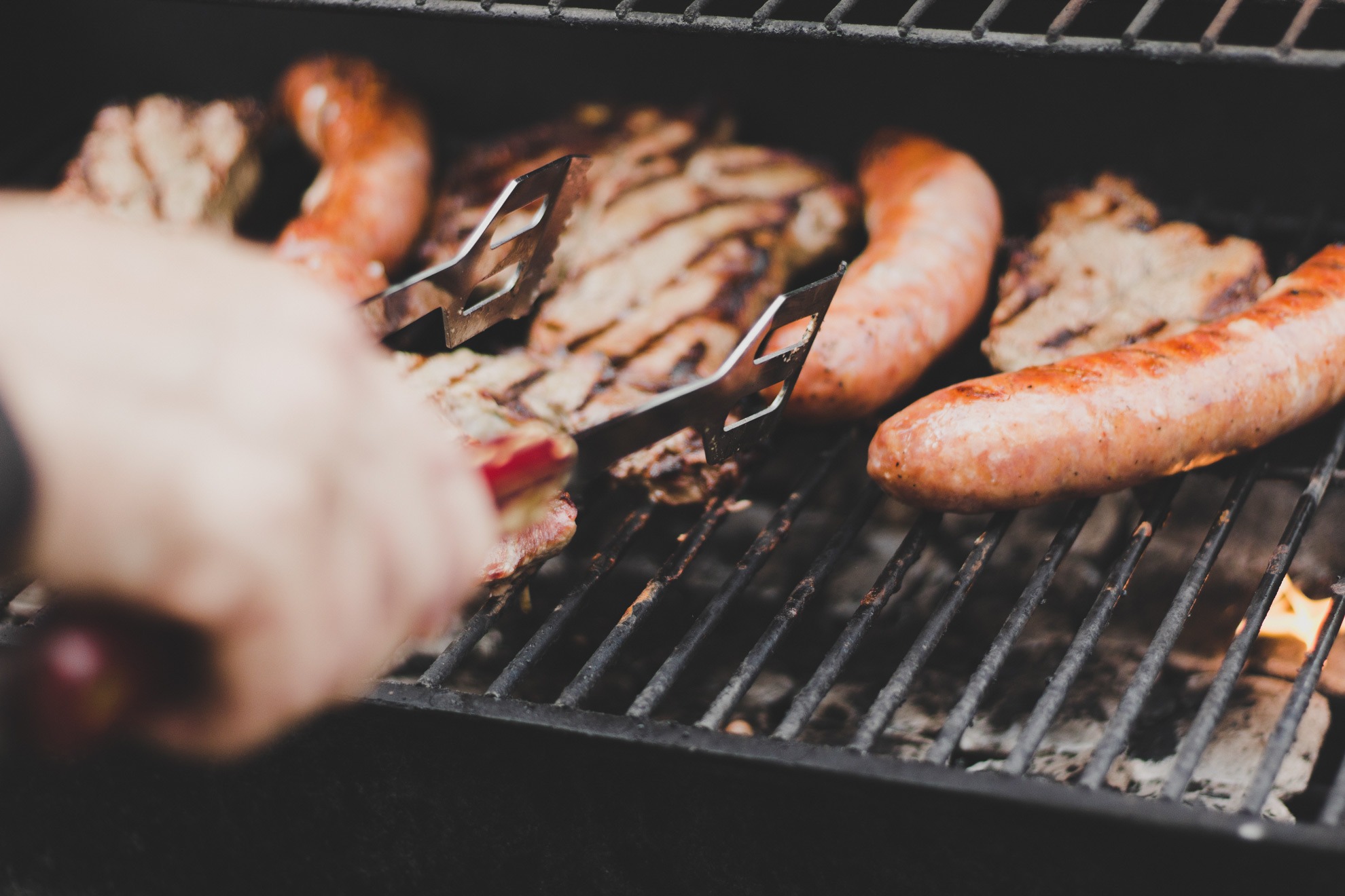 Accessoires barbecues : quels sont les indispensables ?  